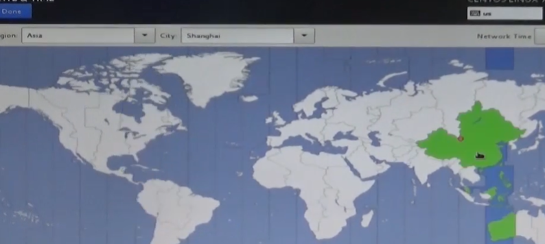 Dell R710 RAID5 服务器安装Linux系统教程